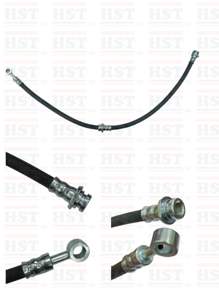 46210-31U02 NISSAN CEFIRO A32 REAR LH BRAKE HOSE (BRH-A32-18RL)