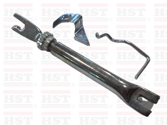 PROTON BLM REAR LH BRAKE SHOE ADJUSTER BRAKE PUMP ADJUSTER HAND BRAKE SHOE KIT ASSY (BPA-BLM-56LASSY)