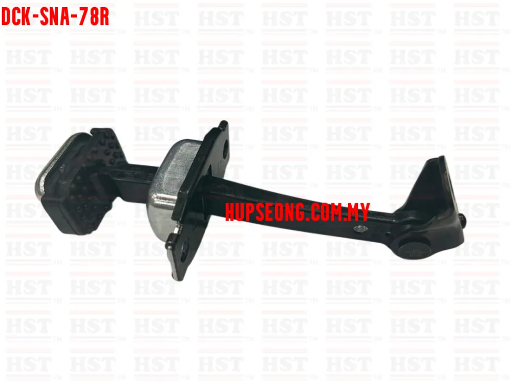 72880-SNA-003 HONDA CIVIC SNA REAR DOOR CHECKER (DCK-SNA-78R)