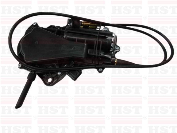 ENGINE STOP MOTOR