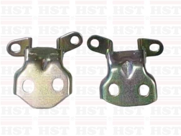 TY308-2101 TOYOTA HILUX LN106 RH DOOR HINGE SET (DHG-LN106-725R)
