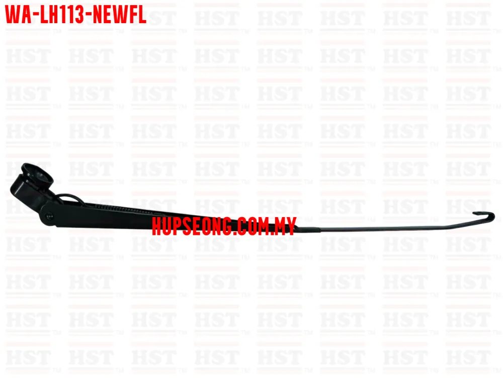 TOYOTA HIACE LH113 FLH WIPER ARM HOOK TYPE (WA-LH113-NEWFL)