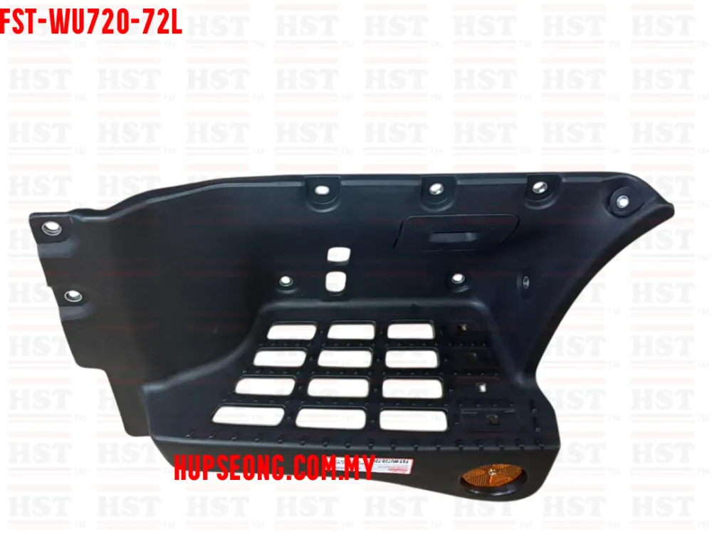 HINO DUTRO WU720 LH FOOT STEP (FST-WU720-72L)