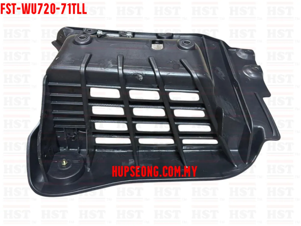 HINO DUTRO WU720 FOOT STEP LH LONG (FST-WU720-71TLL)