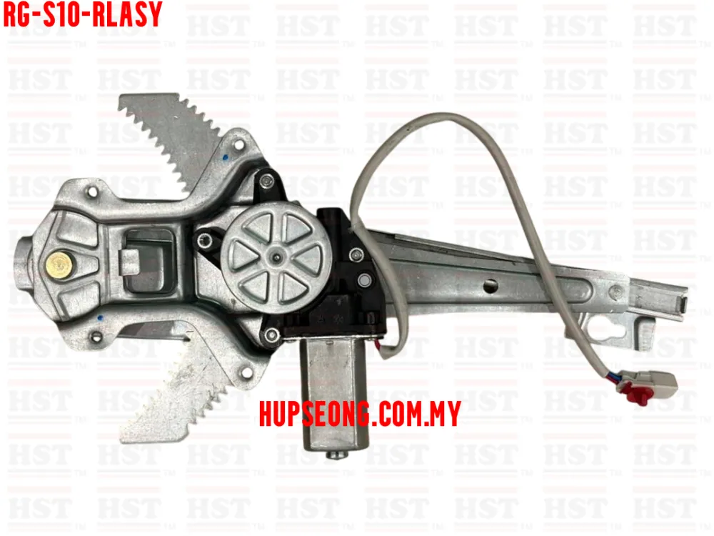 72751-S10-J01 HONDA CRV S10 REAR LH REGULATOR GEAR WITH MOTOR (RG-S10-RLASY)