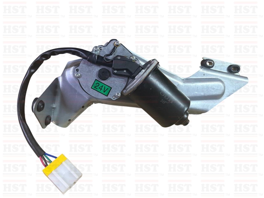 28810-5T020 NISSAN YU41 WIPER MOTOR 24V (WPM-YU41-M)