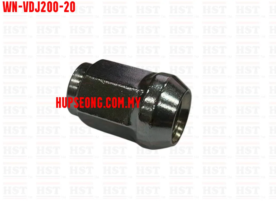 WHEEL NUT