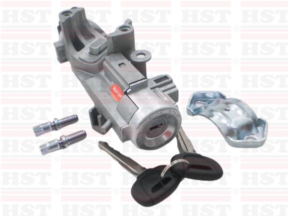 UMY6-76-290 FORD RANGER UT2F IGNITION SWITCH ASSY (IGS-UT2F-12A)