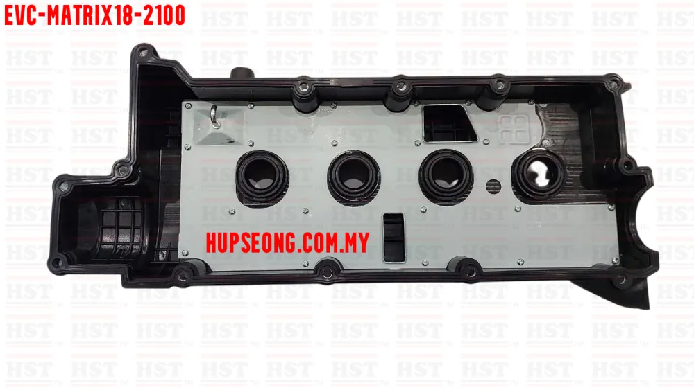 22410-23510 HYUNDAI MATRIX 1.8 ENGINE VALVE COVER PVC (EVC-MATRIX18-2100)
