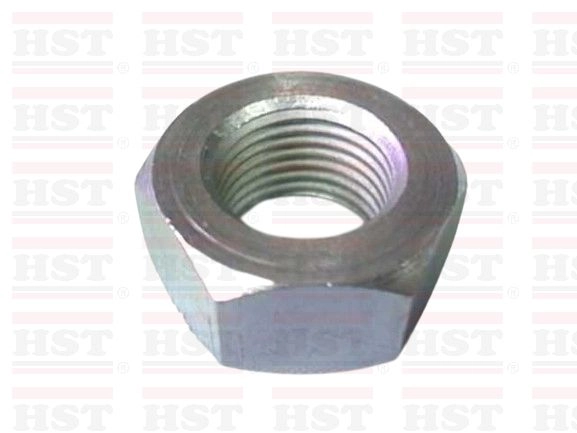 SAGA LOWER ARM NUT LH M25x16x1.5x13.5 (SAGA-3520L)