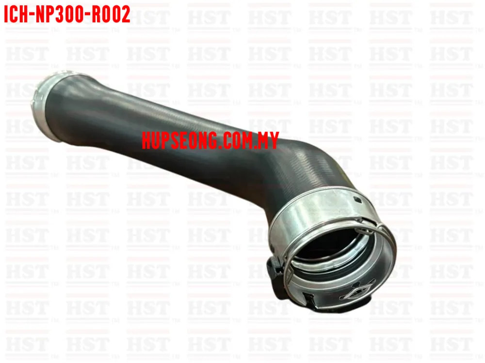 14463-4KV0A NISSAN NAVARA NP300 LH INTERCOOLER HOSE (ICH-NP300-R002)