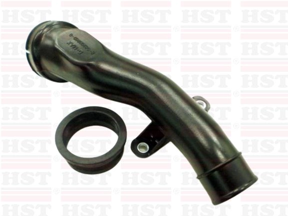 89820-98600 ISUZU D-MAX TURBO TO THROTTLE BODY HOSE PVC (AHO-DMAX-P67TB)