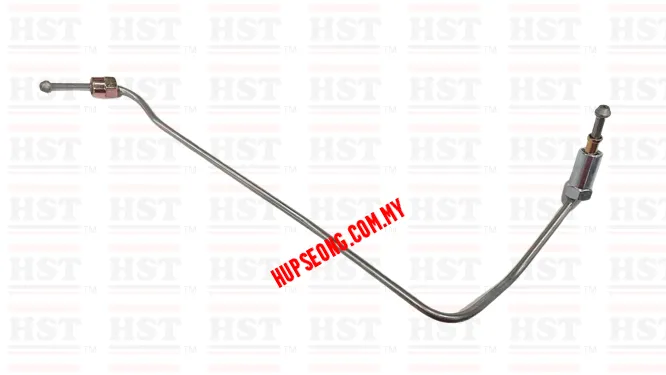 TOYOTA 15B DISEL PIPE NO 4 (DSP-15B-04)