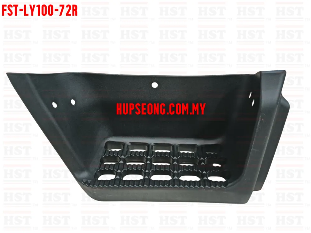 TOYOTA DYNA LY100 RH FOOT STEP (FST-LY100-72R)