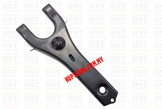 213012139 TOYOTA PLACER-X CLUTCH FORK (CF-PLACERX-725)