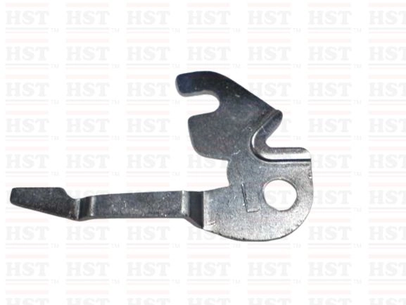 MB668486 PROTON ISWARA 12V REAR LH BRAKE SHOE LEVEL (BSL-ISWARA-301L)
