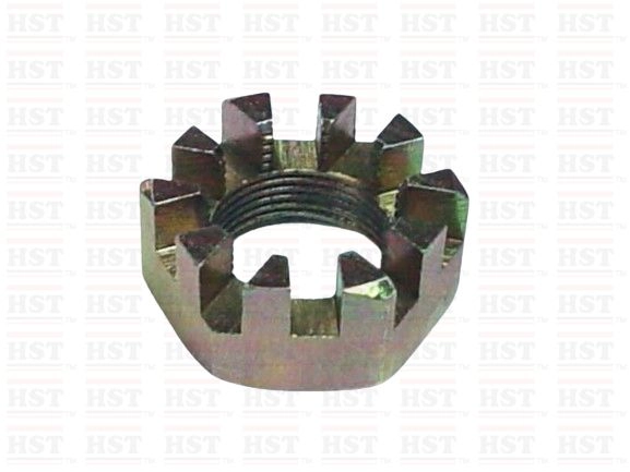 PROTON SAVVY REAR AXLE CASTLE NUT (RAN-SAVVY-20)