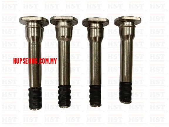 NISSAN URVAN E25  FRONT CALIPER PIN DISC BRAKE BOLT DISC BRAKE PIN SET (DBB-E25-10SET)