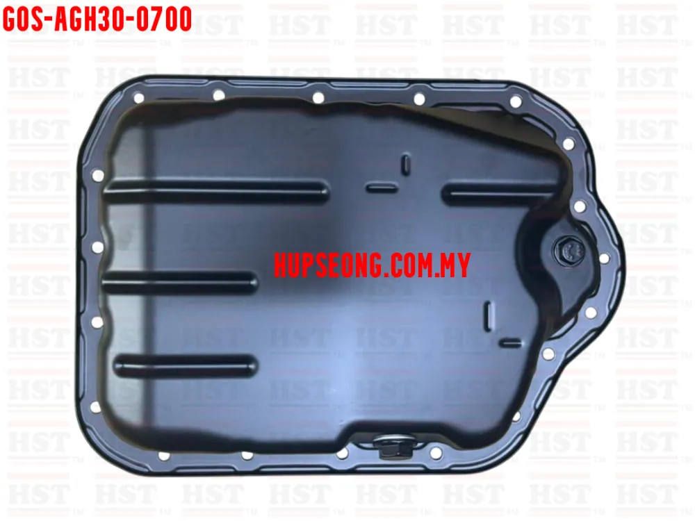 35106-28100 TOYOTA ALPHARD AGH30 GEAR OIL SUMP (GOS-AGH30-0700)