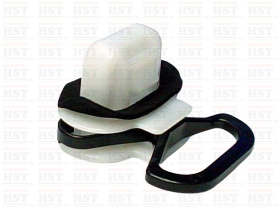 MB873947 PROTON WIRA WAJA REAR SEAT HOOK (SCC-WIRA-225)
