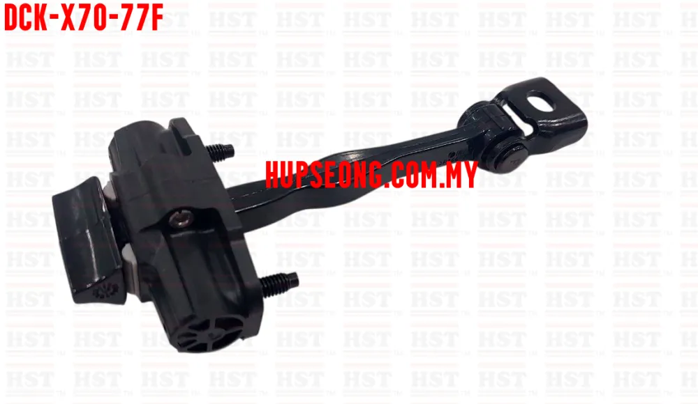 5075004400 PROTON X70 FRONT DOOR CHECKER (DCK-X70-77F)