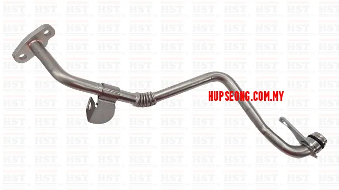 BB3Q-6K677-BC FORD RANGER T6 3.2 TURBO PIPE (WPP-RANGERT6-624)