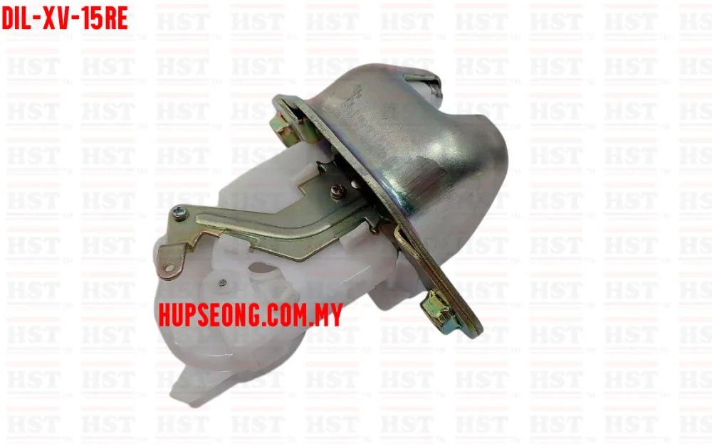 63032-FG101 SUBARU XV REAR LID INNER LOCK 4 PIN (DIL-XV-15RE)