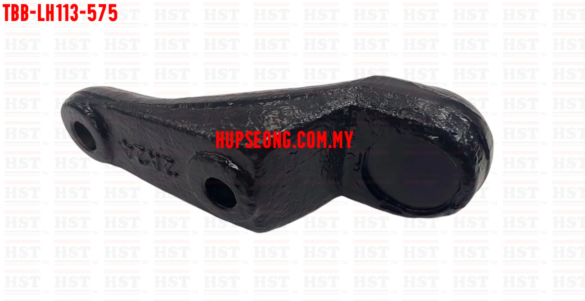 TORSION BAR