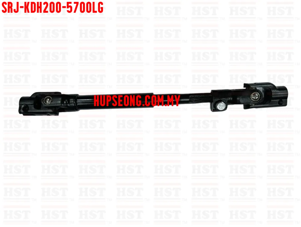 45260-26110 TOYOTA HIACE KDH200 STEERING COUPLING ASY (SRJ-KDH200-5700LG)