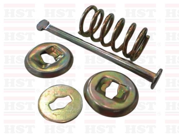 M6x90 UNIVERSAL BRAKE SHOE KIT SPRING (BSK-M0690)