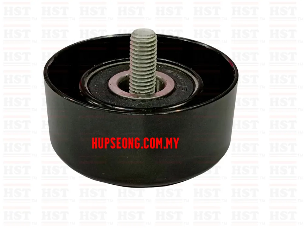 28287-25010 KIA FORTE AIRCOND PULLEY FAN BELT PULLEY (AP-FORTE-03AB)