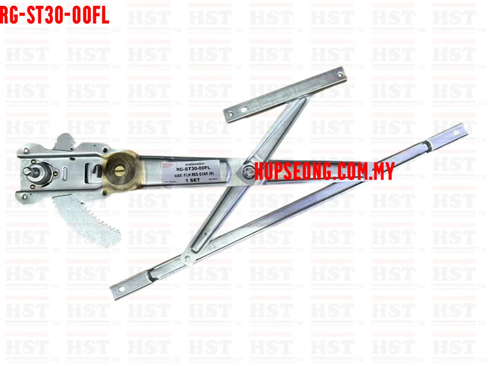 FORD MAXI FRONT LH REGULATOR GEAR MANUAL (RG-ST30-00FL)