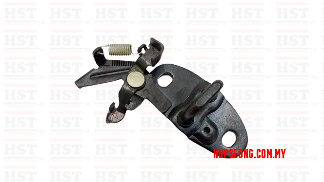 PW837714 PROTON PERSONA SATRIA NEO WIRA AEROBACK BONNET STRICKER (DSK-GEN2-72RR)