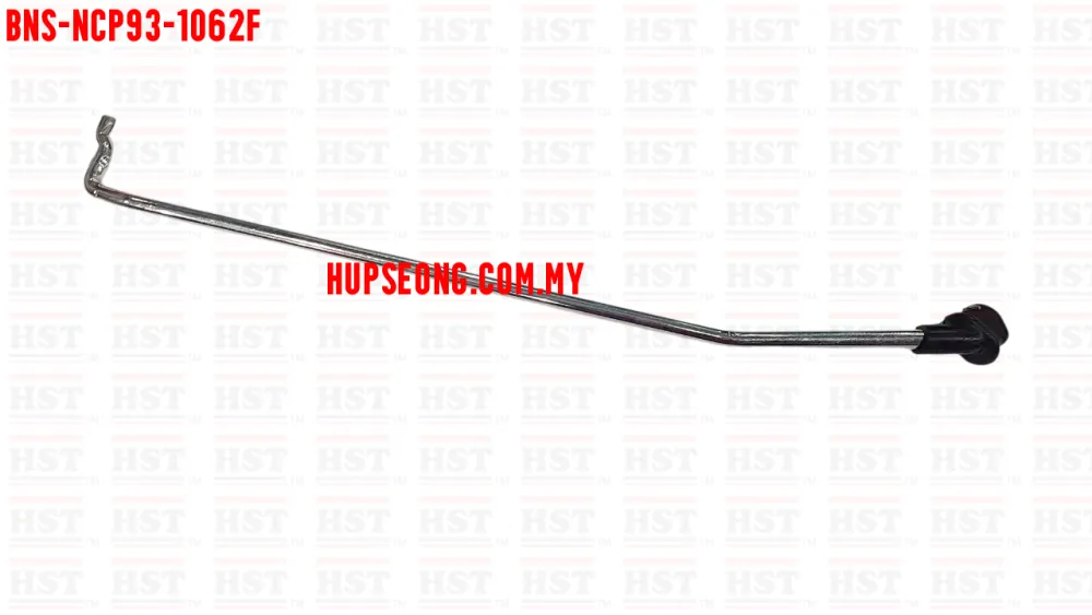 53440-0D060 TOYOTA VIOS NCP93 FRONT BONNET STAND (BNS-NCP93-1062F)