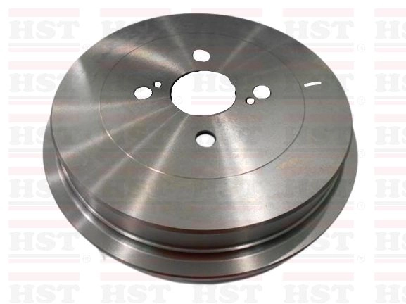 42431-BZ110 PERODUA ALZA REAR BRAKE DRUM (BRD-ALZA-18R)