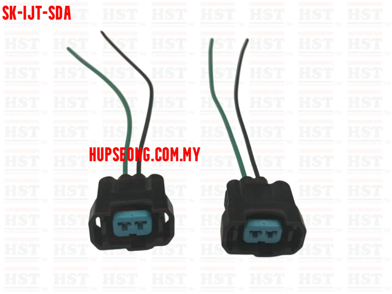 INJECTOR SOCKET