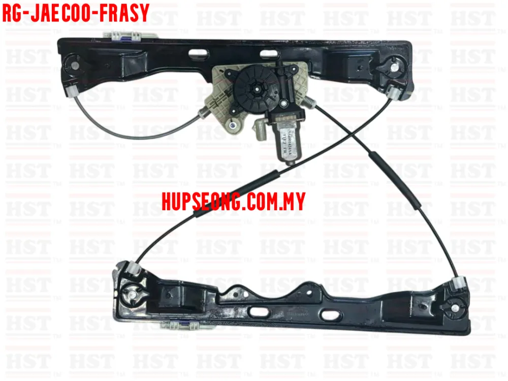 554000967AA JAECOO J7 FRONT RH REGULATOR GEAR WITH MOTOR (RG-JAECOO-FRASY)