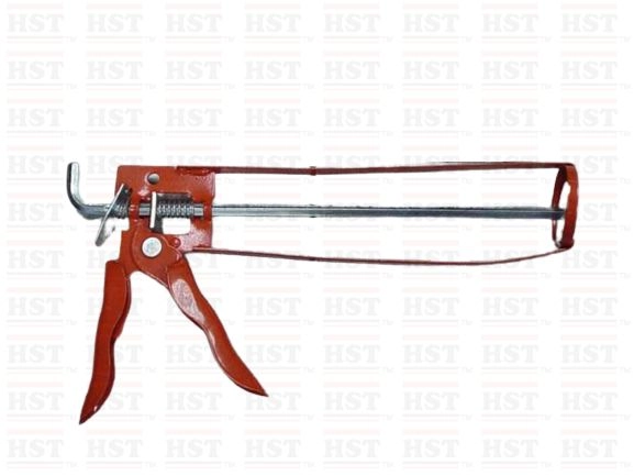 SILICONE GUN