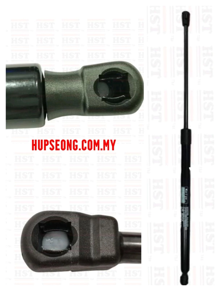74870-TSA-K01 HONDA BRV REAR BONNET ABSORBER (BNA-BRV-52R)