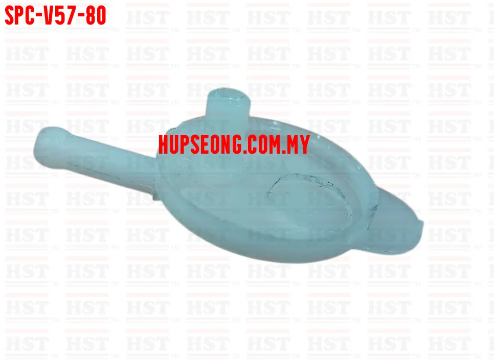 SPARE TANK CAP