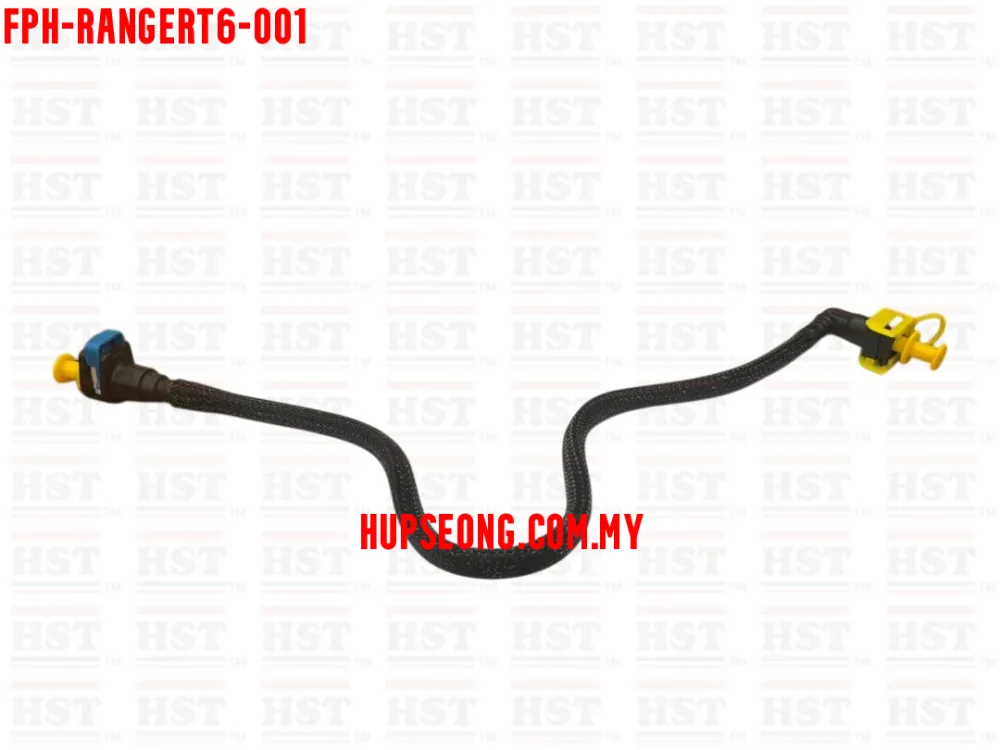1D01-45-611A FORD RANGER T6 FUEL HOSE (FPH-RANGERT6-001)
