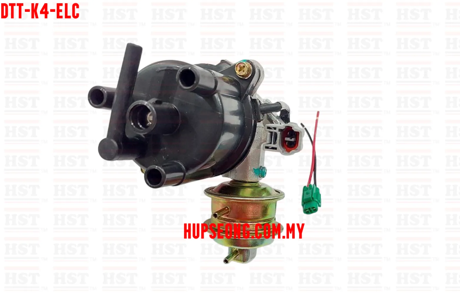 PERODUA KANCIL IGNITION DISTRIBUTOR (DTT-K4-ELC)
