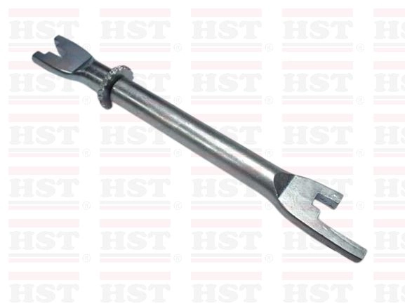 89730-14950 ISUZU D-MAX REAR LH BRAKE SHOE ADJUSTER BRAKE PUMP ADJUSTER HAND BRAKE SHOE KIT (BPA-DMAX-56RL)