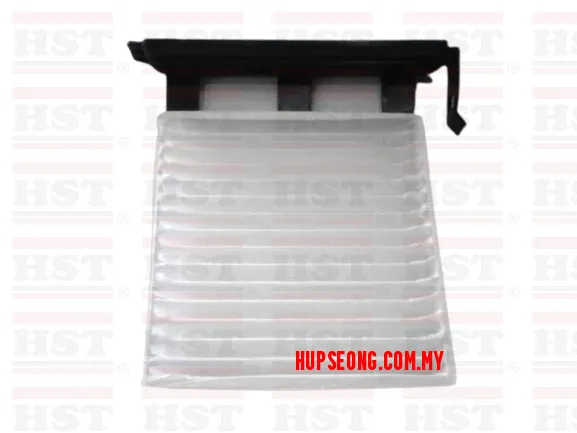 PERODUA VIVA AIR COND CABIN FILTER WITH HOLDER (ACF-VIVA-830A)