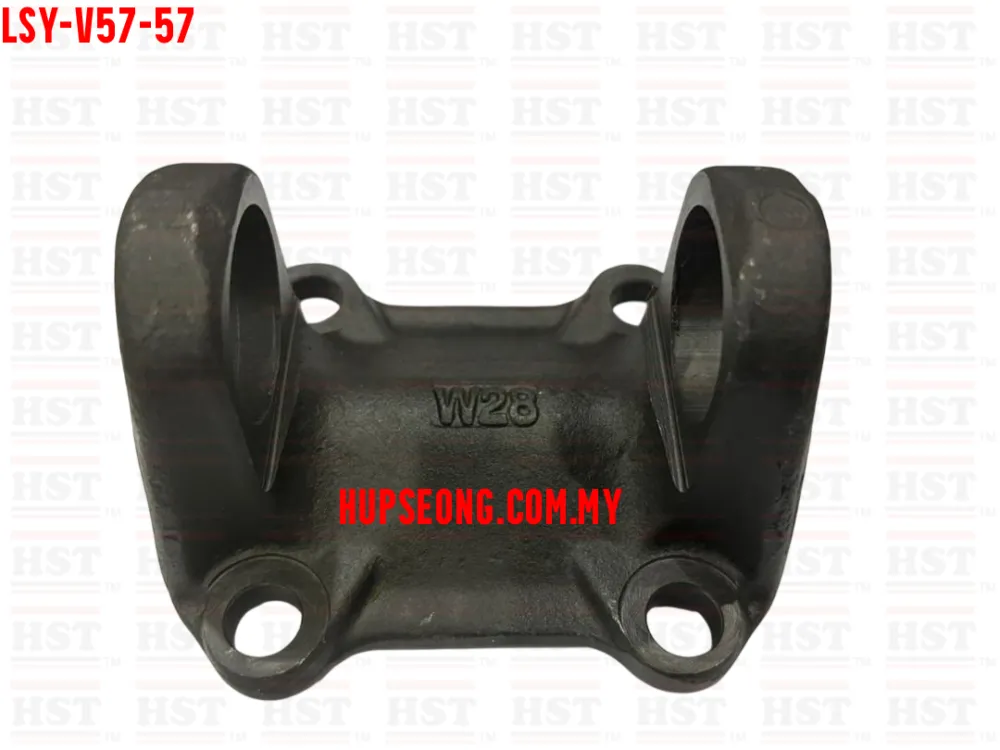 37315-87601 DAIHATSU V57 LONG SHAFT YORK 32M (LSY-V57-57)