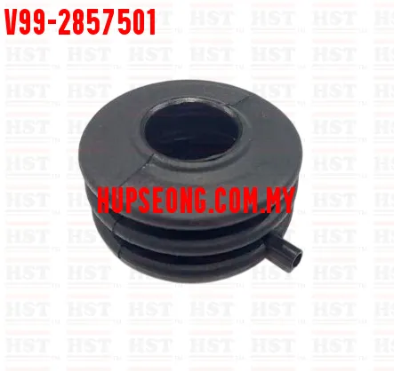 33777-87306 DAIHASTU V116 CROSS SHAFT COVER RUBBER SMALL HOLE (V99-2857501)