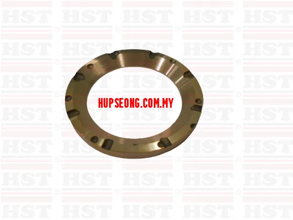 MC891629 MITSUBISHI FG83 4X4 FRONT KNUCKLE SPACER (KNS-FG83-301)