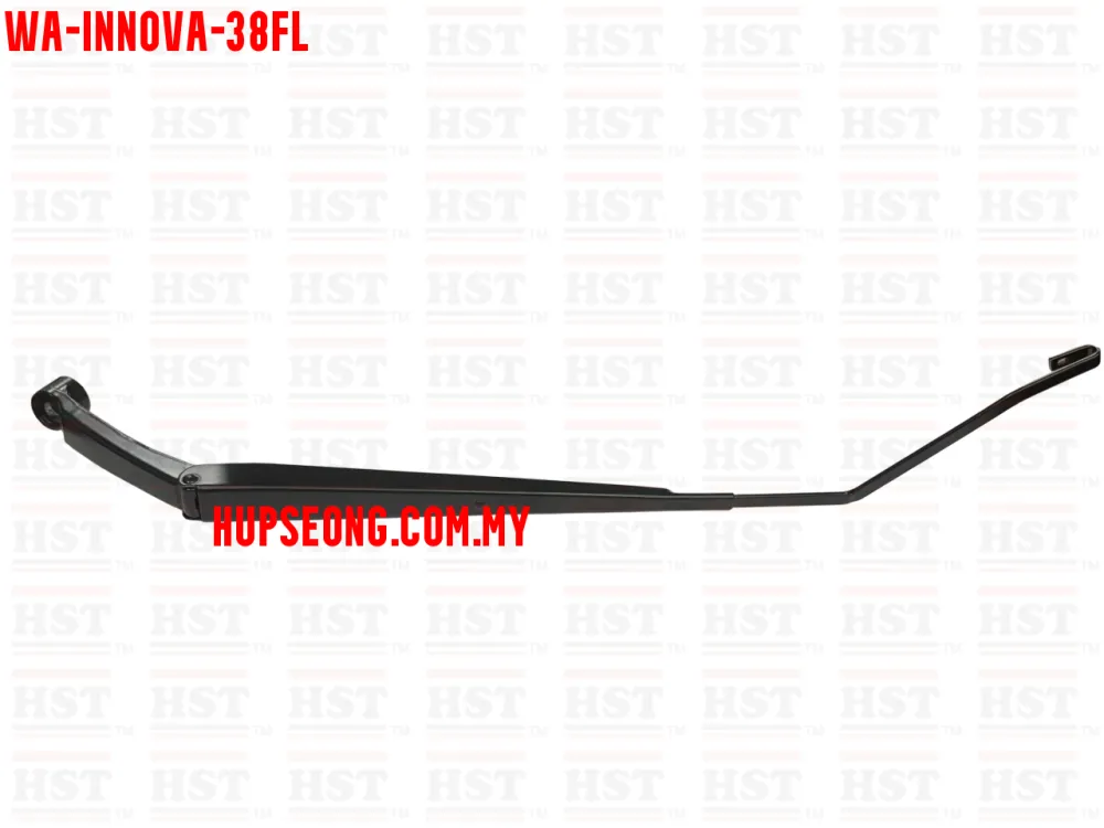 TOYOTA INNOVA FRONT LH WIPER ARM (WA-INNOVA-38FL)