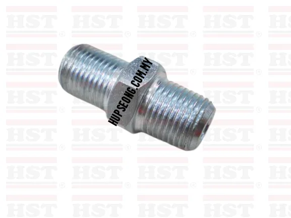ALTERNATOR HOSE ADAPTOR