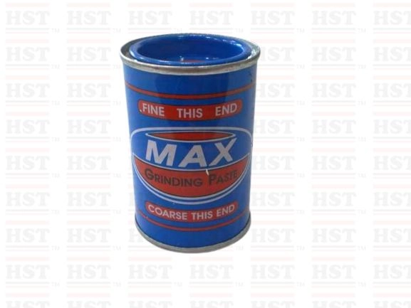 MAX GRINDING PASTE 100GMS (G-MAX)